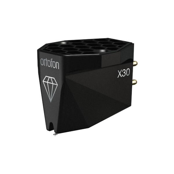 Ortofon オルトフォン MC X30 MCステレオカートリッジ Made in Denmark