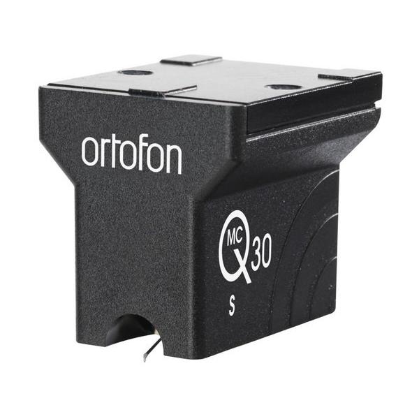 ortofon（オルトフォン） MC-Q30S MCカートリッジ Made in Denmark