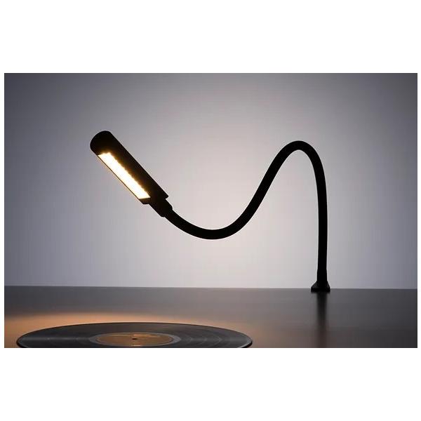 Reliable Uber Light Flex 3200TL-J レコード愛好家必携のタスクライト Reliable Uber Light Flex 3200TL-J レコード愛好家必携のタスクライト