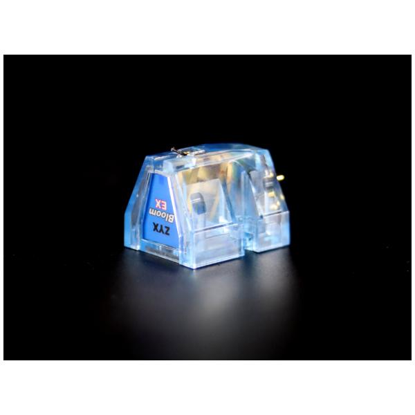 ZYX Bloom 3 レコードカートリッジ ZYX Bloom 3 レコードカートリッジ