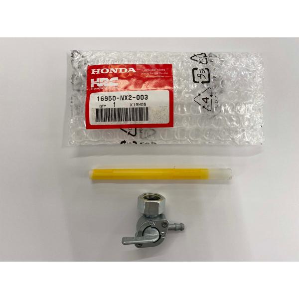 NSF100 燃料コック 16950-NX2-003 コックASSY,フューエル HRC