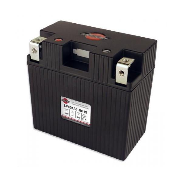 正規代理店 LFX21A6-BS12 SHORAI(ショーライ) リチウム 正規代理店 LFX21A6-BS12 SHORAI(ショーライ) リチウム