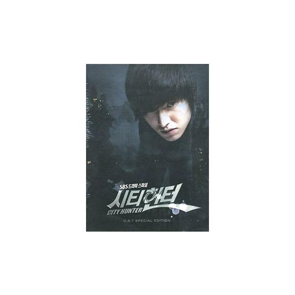 韓国ドラマOST / 『シティーハンター in Seoul』OST Special Edition