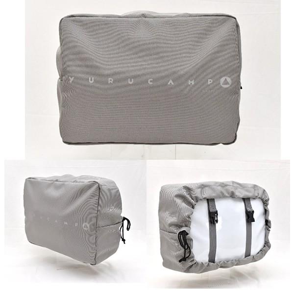 ゆるキャン サイドバッグカバー Electric Toys Yahoo 店 通販 Yahoo ショッピング