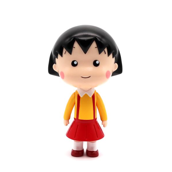 2025年12月発売予約商品 SOFVIPS まる子 2ndカラー 「ちびまる子