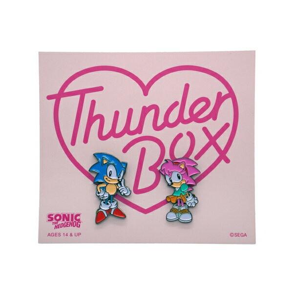sonic toys in store