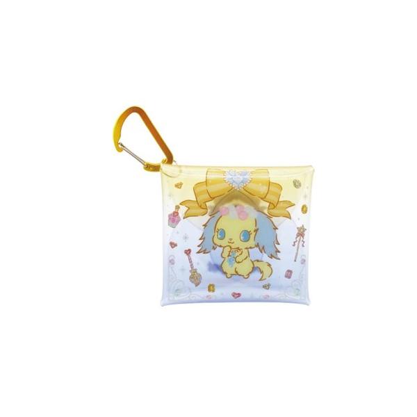 2026年4月発売予約商品 マルチクリアケース SSサイズ ジュエルペット03