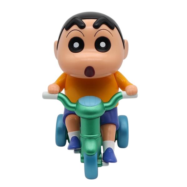 しんちゃん BLITZWAY『Legend Anime『クレヨンしんちゃん』野原しんのすけ