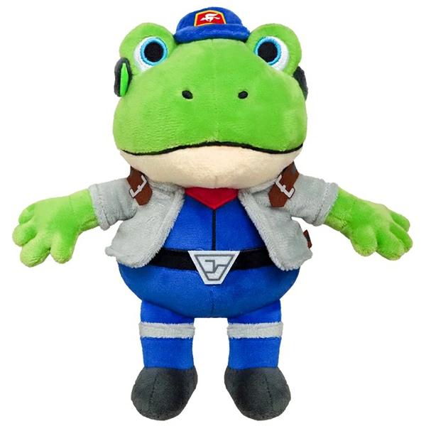 激レア！スターフォックススリッピー・トード UFOキャッチャー景品タカラ製非売品 2026年8月入荷予定予約商品 スターフォックス ALL STAR COLLECTION