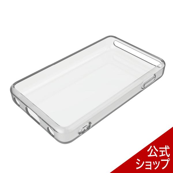 「AutoMemo S」の専用抗菌ケースです。AutoMemo S の本体は別途ご購入ください。ポイント1：TPU 素材で使用時の滑り止めにもなり、傷や汚れなどからの端末保護にも役立ちます。ポイント2：ケース側面の穴にはストラップ等を取り付...