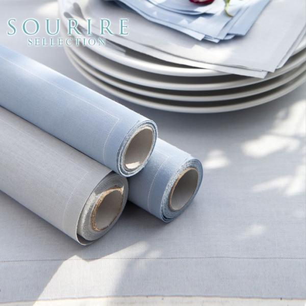 MY drap （マイ ドラップ） ナプキンサイズ［サイズ］20cm×20cm / 1ロール25枚分［素材］COTTON 100%［お手入れ方法］洗濯機可(比較的薄い生地ですので、7,8回の洗濯まで可能です）/ アイロン可