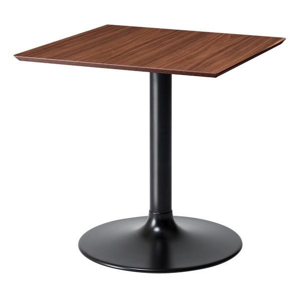 LETH-007TWN 70cm�� �e�[�u�� �X�N�G�A�e�[�u�� �J�t�F�e�[�u�� ���_�� MK�}�G�_ ���G�b�g