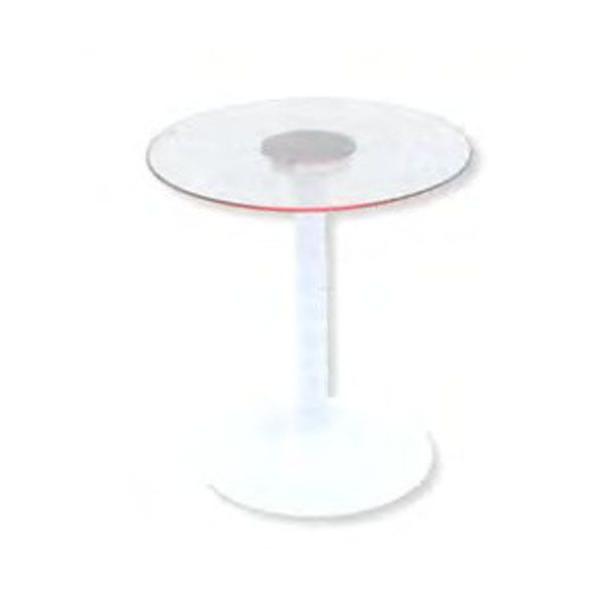 AGT300 JEWEL LED LIGHT GLASS TABLE XpCX SPICE