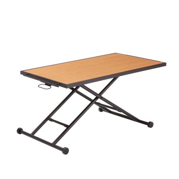 RLT-4526 �I�[�N ���t�e�B���O�e�[�u�� �����܍H�| �J�C�g KAITE �\�t�@�[ �e�[�u�� �R���p�N�g ���~�� ���i�K