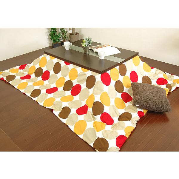 55725190 �o���[�� IKS COLLECTION �R�^�c�z�c�J�o�[ �����` 200×200