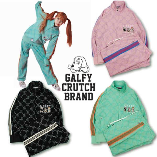 GALFY 紋紋 SET UP 141004 ブラック ライトグリーン ピンク 3色 GALFY 紋紋 SET UP 141004 ブラック ライトグリーン ピンク 3色