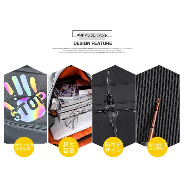 �ŐV�� ���@�\ �V���v�� �����b�N �h�� ���������b�N ��e�ʃr�W�l�X���W���[ �p�b�N �����b�N�T�b�N �r�W�l�X PC �����Y ��w��   15.6�C���` �o�b�N�p�b�N ���i�摜1
