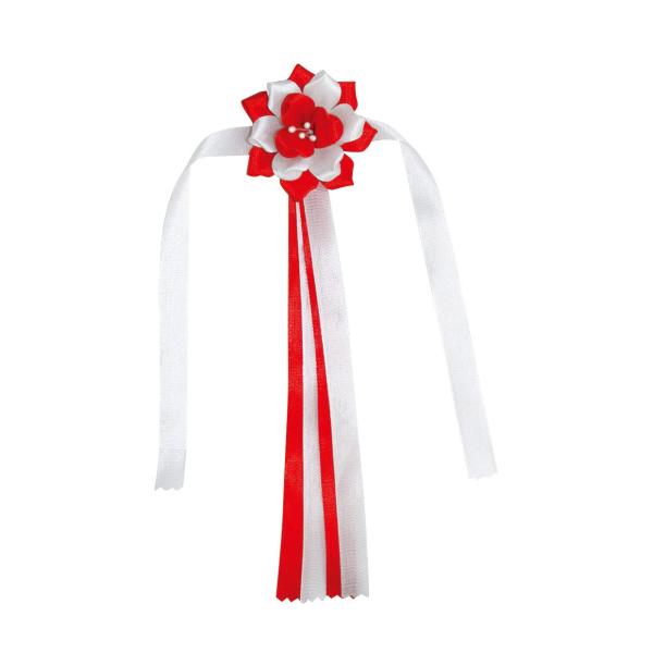 サイズ：H23cm　花φ5.5cm　　素材：レーヨン