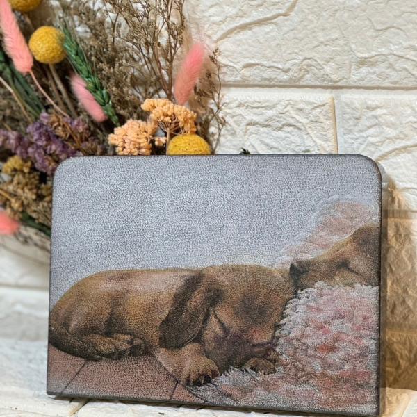 【　写真そのまま！　】　【　どんなものでも！　】当店イチオシ商品　影彫-Kage bori-褪せることのない”想い”を美しい形で刻みませんか？カラー、モノクロにも対応！！【size】横21cm×縦15cm  厚さ2cm