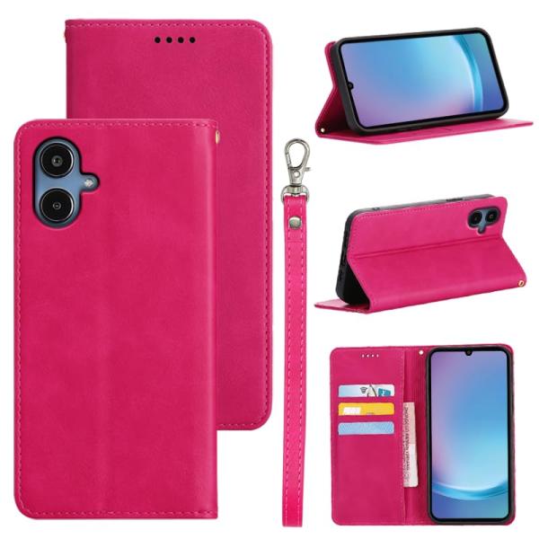 適用 Galaxy A25 5G ケース 手帳型 ギャラクシーA25 5G SC-53F SCG33 用 手帳型ケース スマホケース カバー 手帳型 PUレザー カード収納 財布型 耐衝