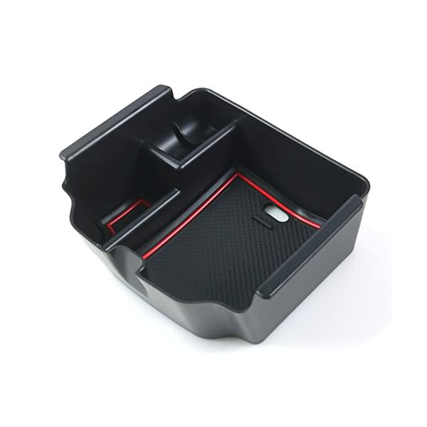 ruiya 2022新型 ホンダ シビックタイプr FL5 専用 コンソールトレイ コンソール トレイ コンソールボックス センターコンソール アクセサリー 小