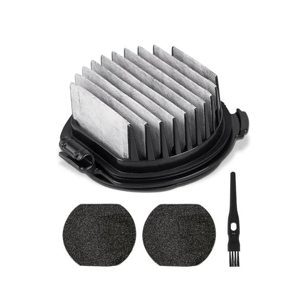 【対応機種】日立 HITACHI対応 掃除機 フィルター：PV-BHL1000J、PV-BHL1000J1、PV-BHL2000J、PV-BHL3000J、PV-B550E6、PV-B550E7、PV-BF400、PV-BFH500、PV-...