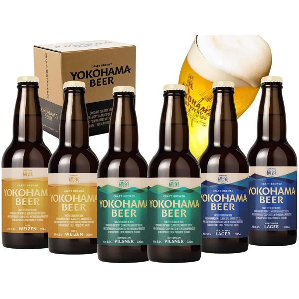 JABC金銀銅受賞ビール 3銘柄