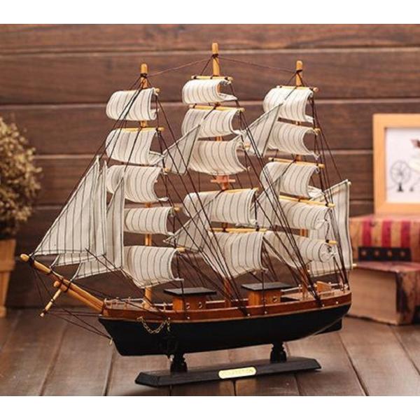 帆船 模型 手作り 海賊船 インテリア 装飾 に 16cm Buyee Buyee 日本の通販商品 オークションの入札サポート 購入サポートサービス