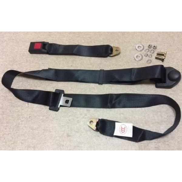 3点式 シートベルト 汎用 クラッシックタイプ 黒 旧車 バス 保守 Buyee Buyee Japanese Proxy Service Buy From Japan Bot Online