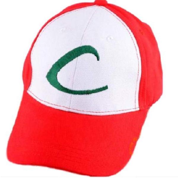 ポケットモンスター ポケモン サトシ 帽子 コスプレ 小物 小道具 に Bタイプ Buyee Buyee 日本の通販商品 オークションの代理入札 代理購入