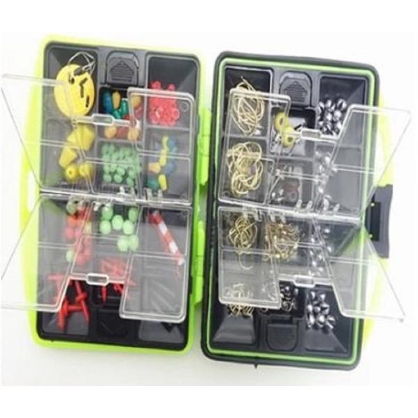 釣り具 セット 仕掛け 一式 ケース 付 オモリ ウキゴム サルカン など Buyee Buyee Japanese Proxy Service Buy From Japan Bot Online
