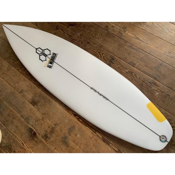 チャネルアイランズ サーフボード CI HAPPY EVERYDAY 5'9 アルメリック