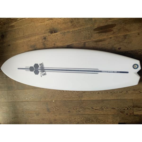 CHANNEL ISLANDS SURFBOARDS（チャネルアイランズサーフボード