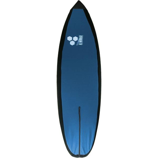CI ニットボードケース 6'0 BLACK/INDIGO
