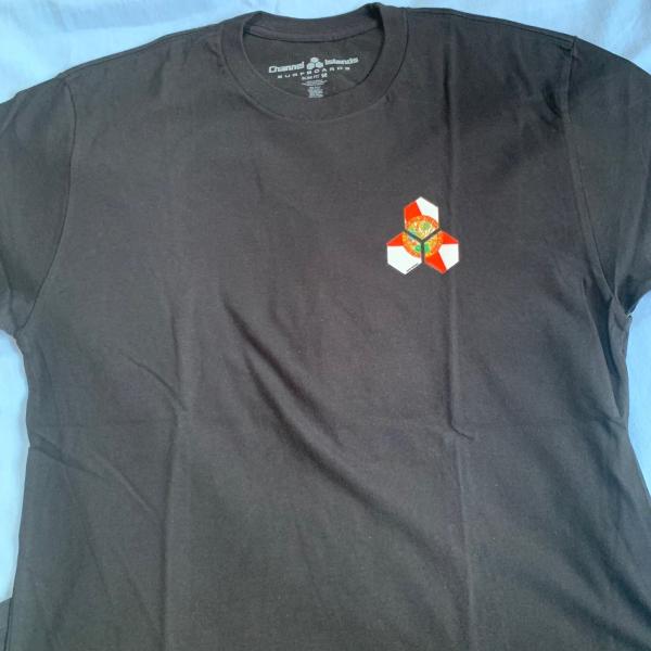 CI TEE FLORIDA HEX Tシャツ