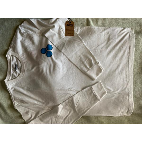 CI L/S TEE ロングスリーブ