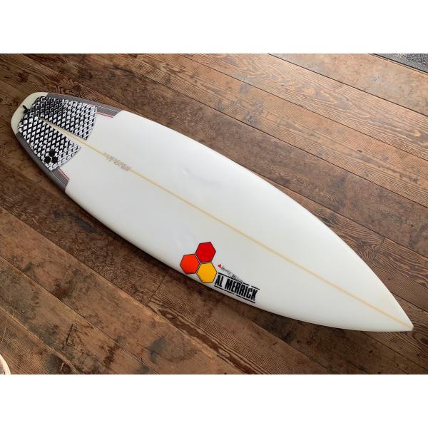 手渡し限定】 ALMERRICK FRED Stubble アルメリック 【公式通販】