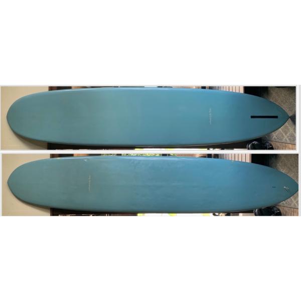 CHANNEL ISLANDS SURFBOARDS 中古ロングボード ジョエル