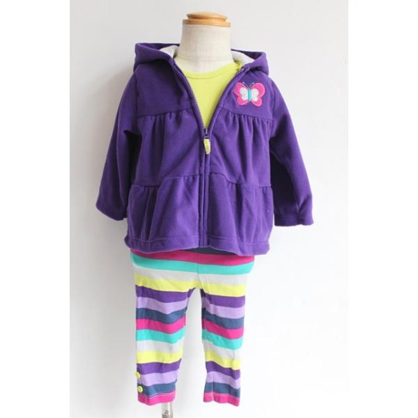 ysAizJ[^[Y Carter's (J[^[Y@Zbg) t[Xp[J[E 100%{fBEpc 3_Zbg p[v×傤