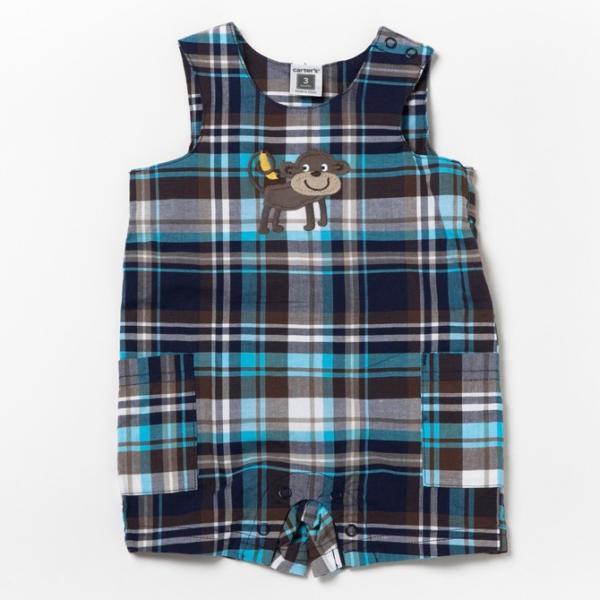 ysAizJ[^[Y Carter's (J[^[Y@p[X) m[X[up[X u[`FbN×L[oii