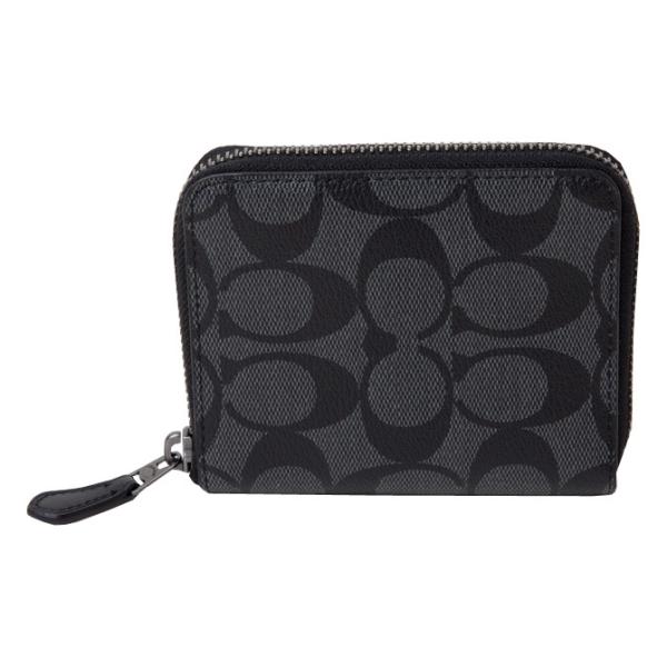 コーチ Coach シグネチャー Signature メンズ二つ折り財布 通販 人気ランキング 価格 Com