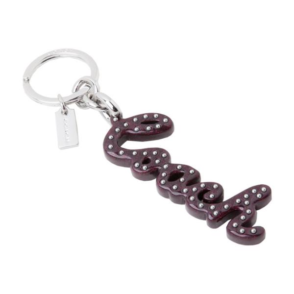 COACH（コーチ） 【並行輸入品】コーチ キーリング アクセサリー