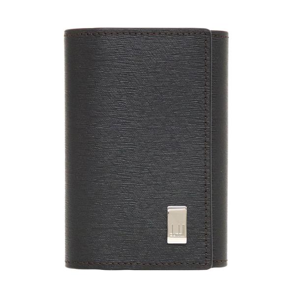 dunhill（ダンヒル） 【並行輸入品】ダンヒル キーケース レザー BROWN