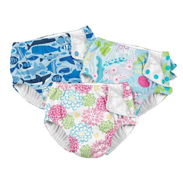 ベビーファッション 女の子 水着 アイプレイ スイム パンツの人気商品 通販 価格比較 価格 Com