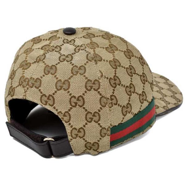 グッチ Gucci ベースボールキャップ キャップ 帽子 Gg柄 キャンバス ベージュ 0035 Kqwbg 9791 Mサイズ Fcekano Edu Ng