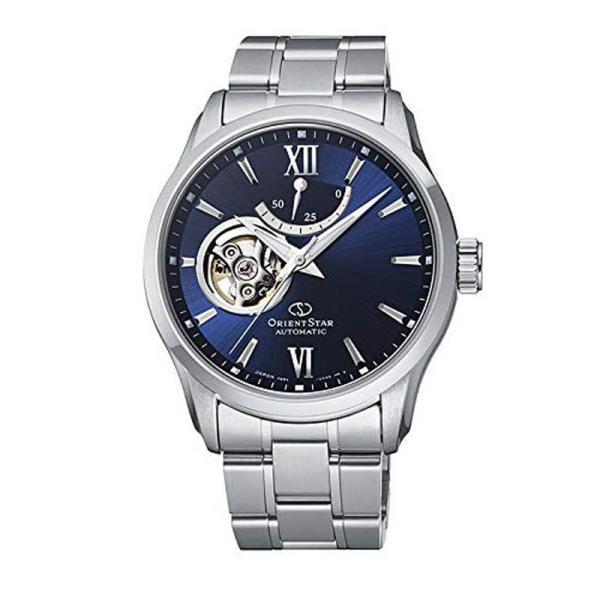 正規品 腕時計 オリエント Orient Star オリエントスター Orient Star 腕時計 メンズ Orient 自動巻き 機械式 コンテンポラリー Contemporaly セミスケルトン Rk At0002l Rk At0002l 腕時計 ブランド雑貨 サザンクロス