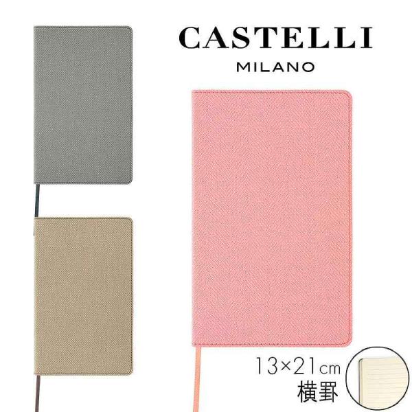 㗝XKi JXe~m CASTELLI MILANO m[g M HARRIS nX  Vv  v[g 蒠  䂤pPbgΉ