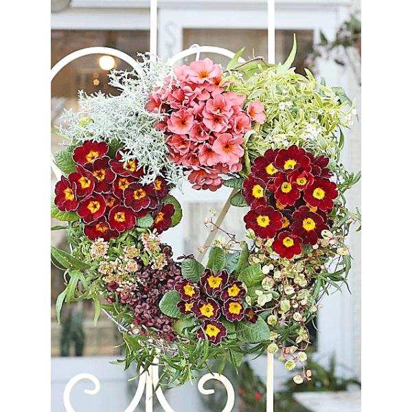 花寄せ植え おしゃれ ジュリアン シャビーカラー クローバー アリッサム アンティーク風ナチュラルリース 誕生日プレゼント Buyee Buyee 提供一站式最全面最专业现地yahoo Japan拍卖代bid代拍代购服务 Bot Online