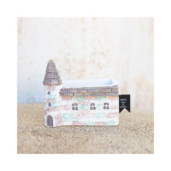 ガーデニング雑貨  ミニプランター レグリース ポット 鉢 かわいい ミニ おしゃれ ガーデン ハンドメイド