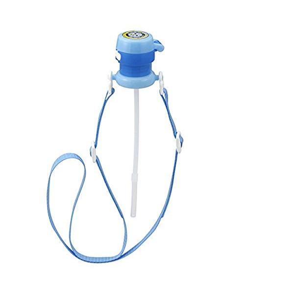 オーエスケー きかんしゃトーマス ペットボトルキャップ ベルト付 PBC8 